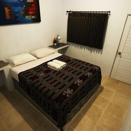 De Vir House Appartement Canggu Buitenkant foto