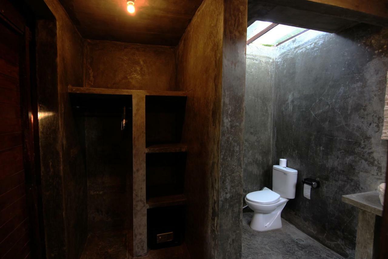 De Vir House Appartement Canggu Buitenkant foto