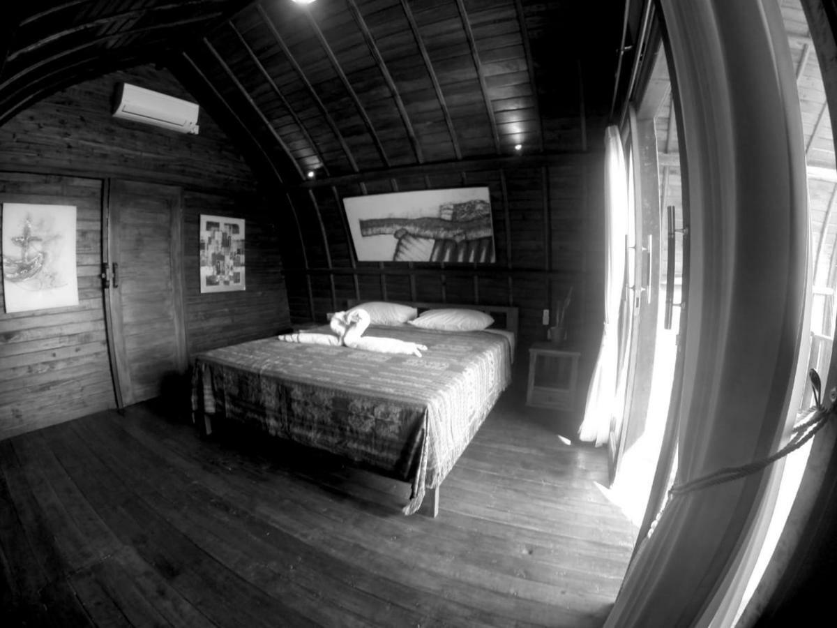 De Vir House Appartement Canggu Buitenkant foto
