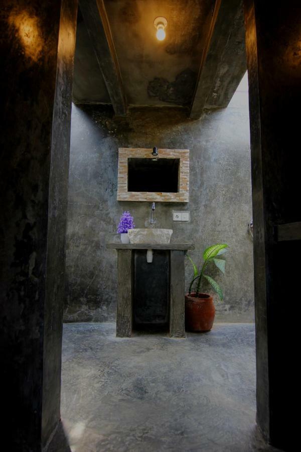 De Vir House Appartement Canggu Buitenkant foto